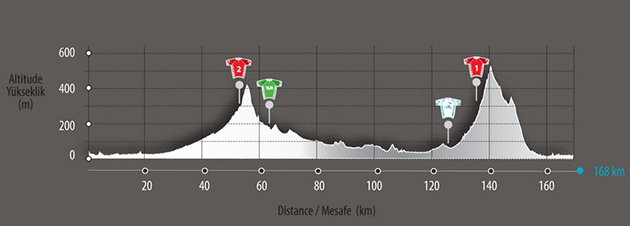 Stage 7 profile